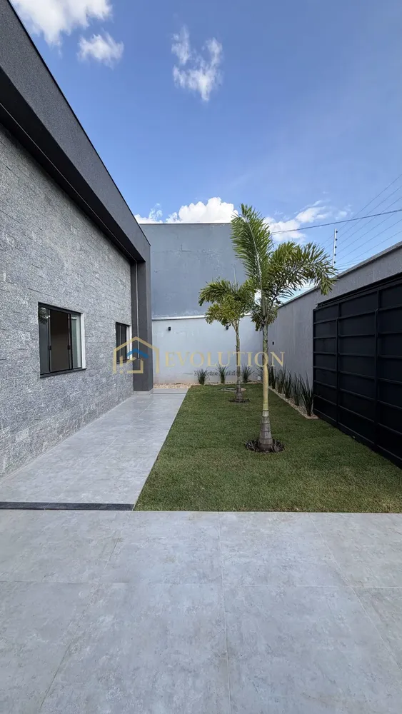 Casa, 3 quartos, 420 m² - Foto 4