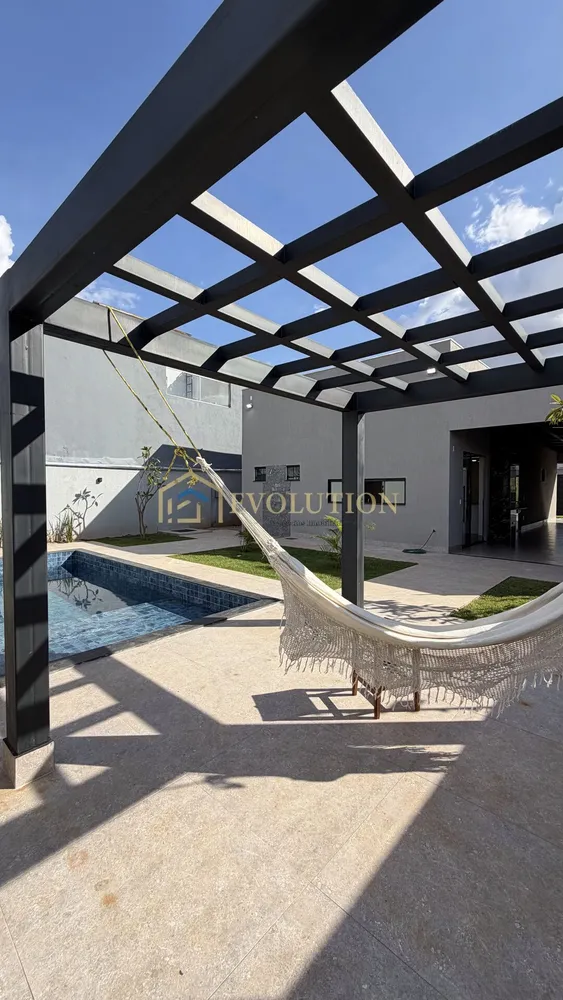 Casa, 3 quartos, 420 m² - Foto 11