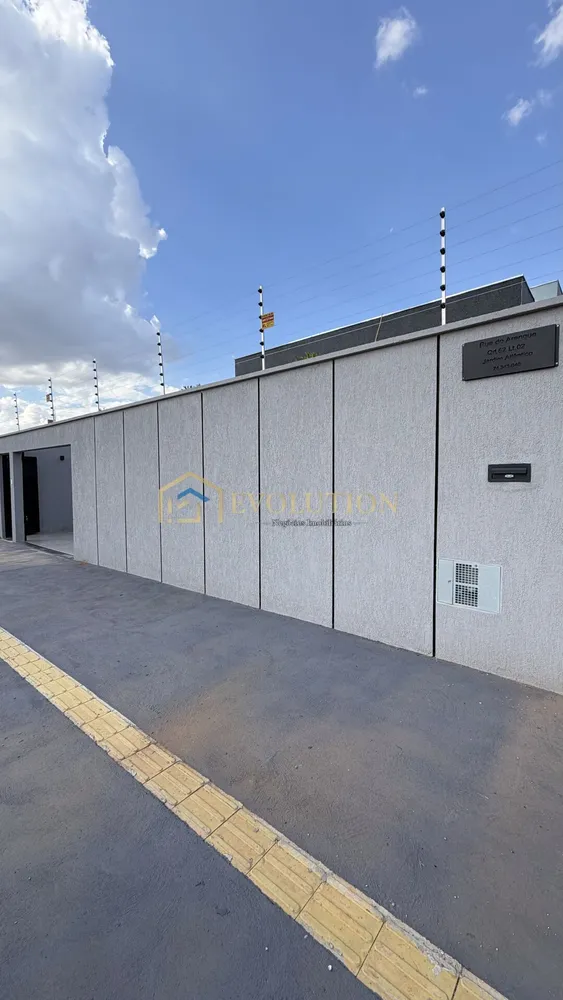Casa, 3 quartos, 420 m² - Foto 3