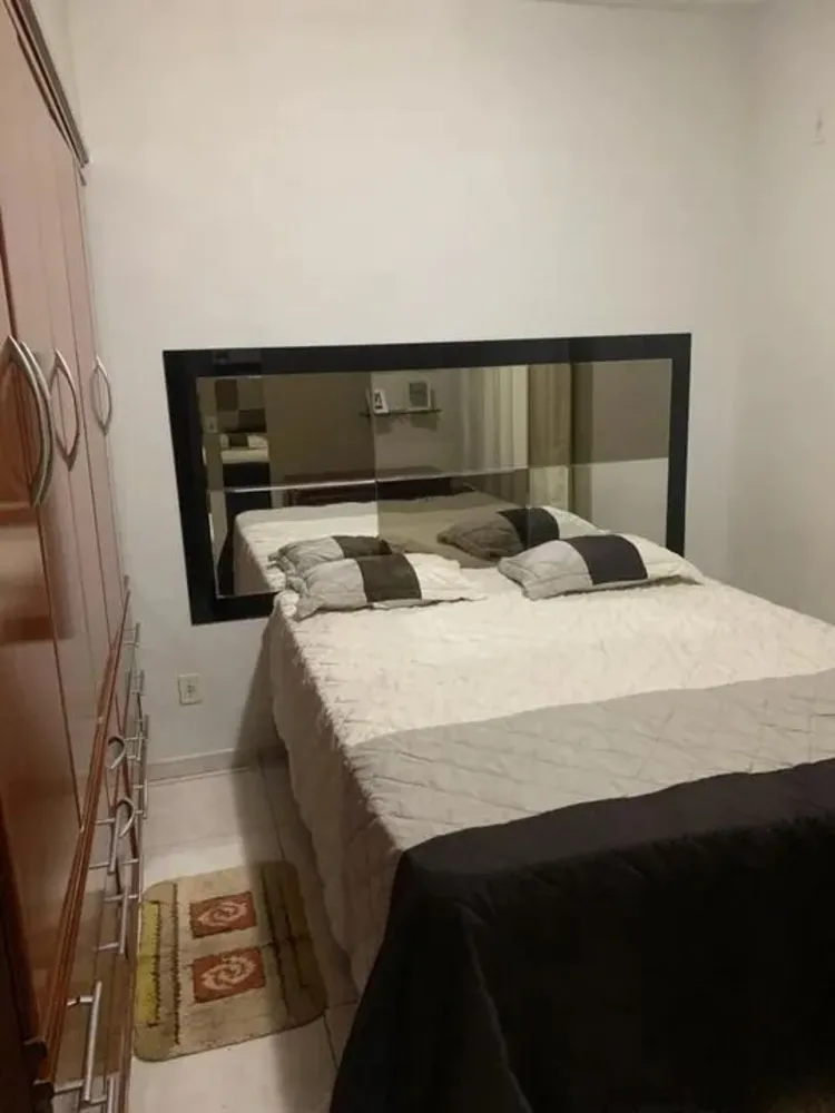 Casa, 2 quartos, 65 m² - Foto 1