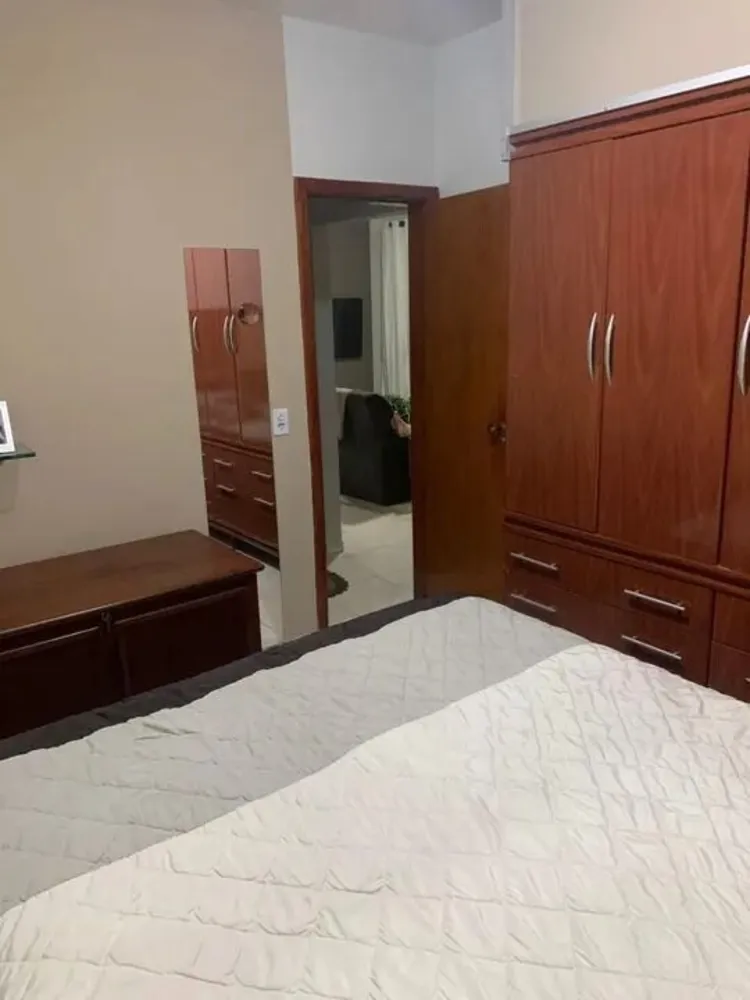 Casa, 2 quartos, 65 m² - Foto 4