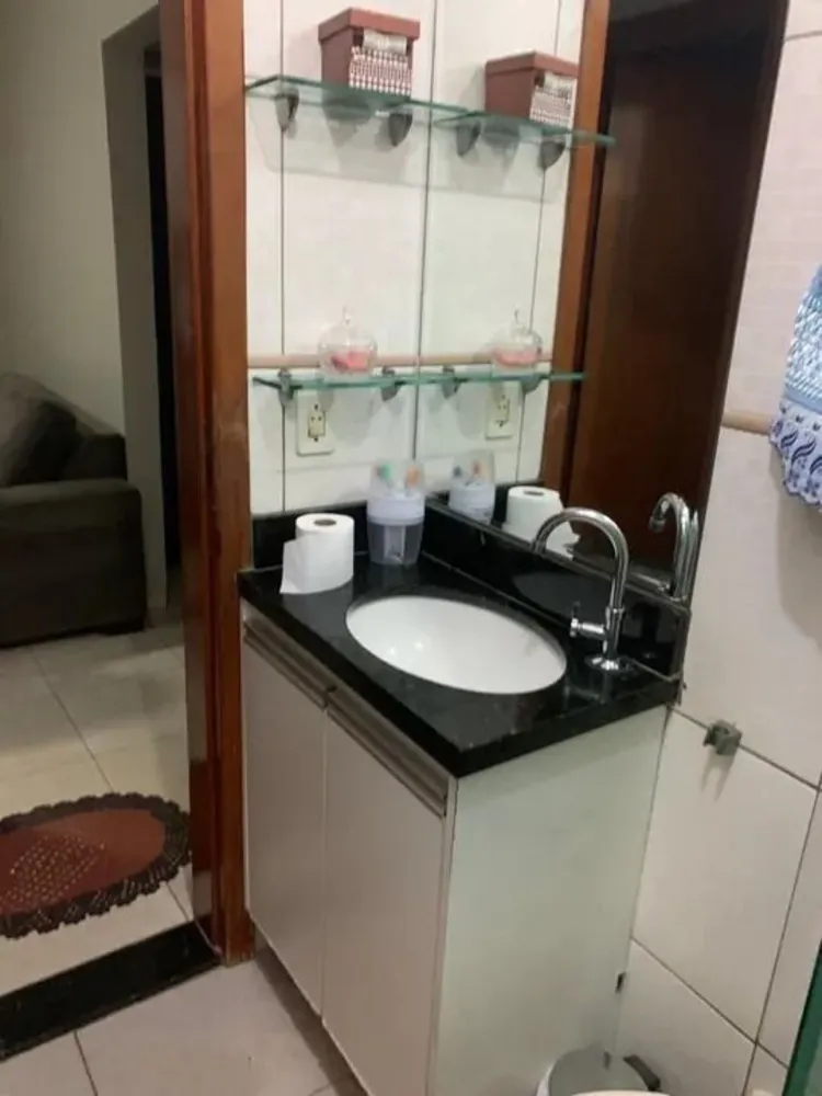 Casa, 2 quartos, 65 m² - Foto 9