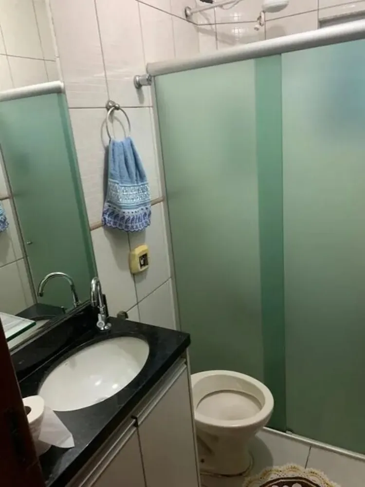 Casa, 2 quartos, 65 m² - Foto 3