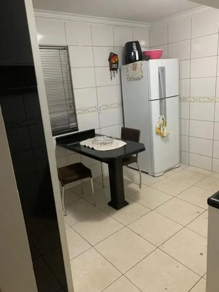 Casa, 2 quartos, 65 m² - Foto 7