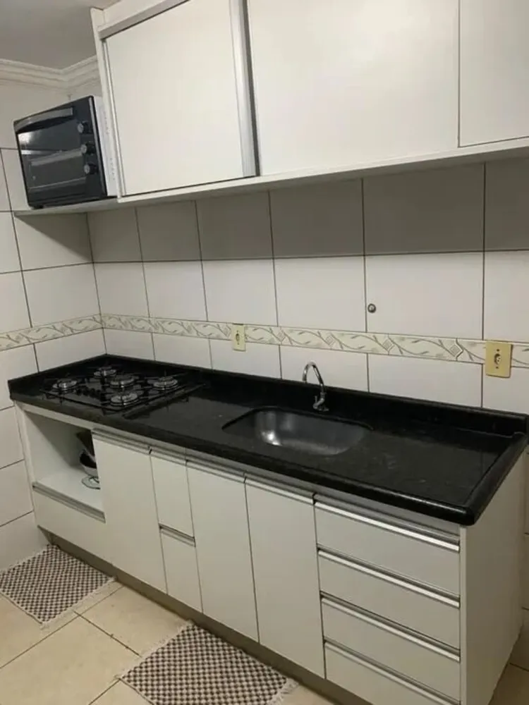 Casa, 2 quartos, 65 m² - Foto 2