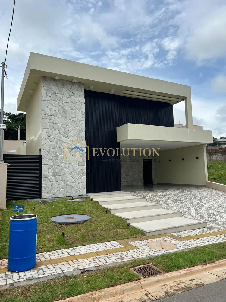 Casa, 3 quartos, 160 m² - Foto 2