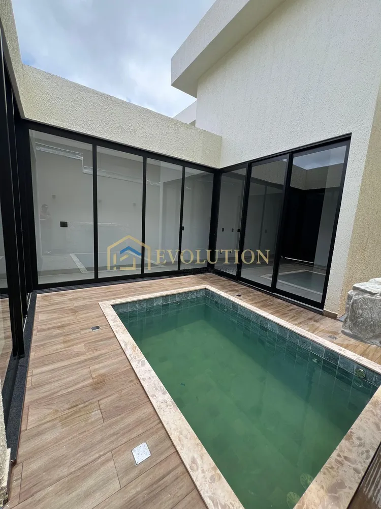 Casa, 3 quartos, 160 m² - Foto 1
