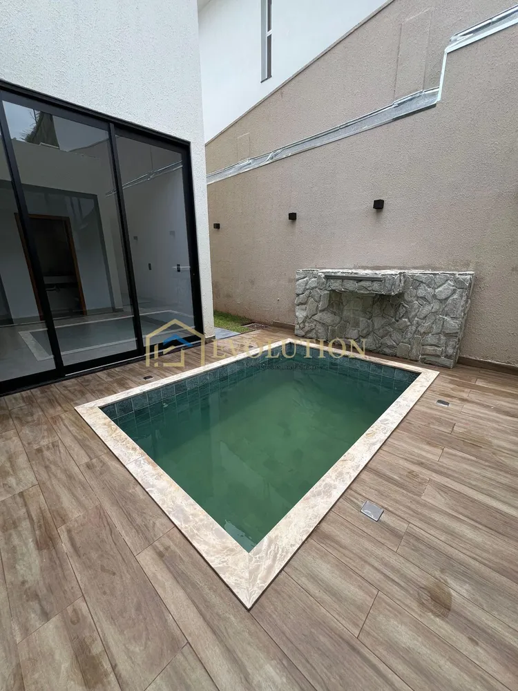 Casa, 3 quartos, 160 m² - Foto 5
