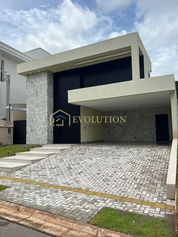 Casa, 3 quartos, 160 m² - Foto 6