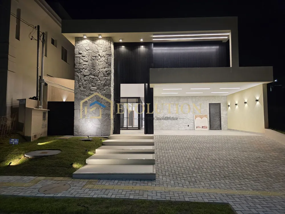 Casa, 3 quartos, 160 m² - Foto 3