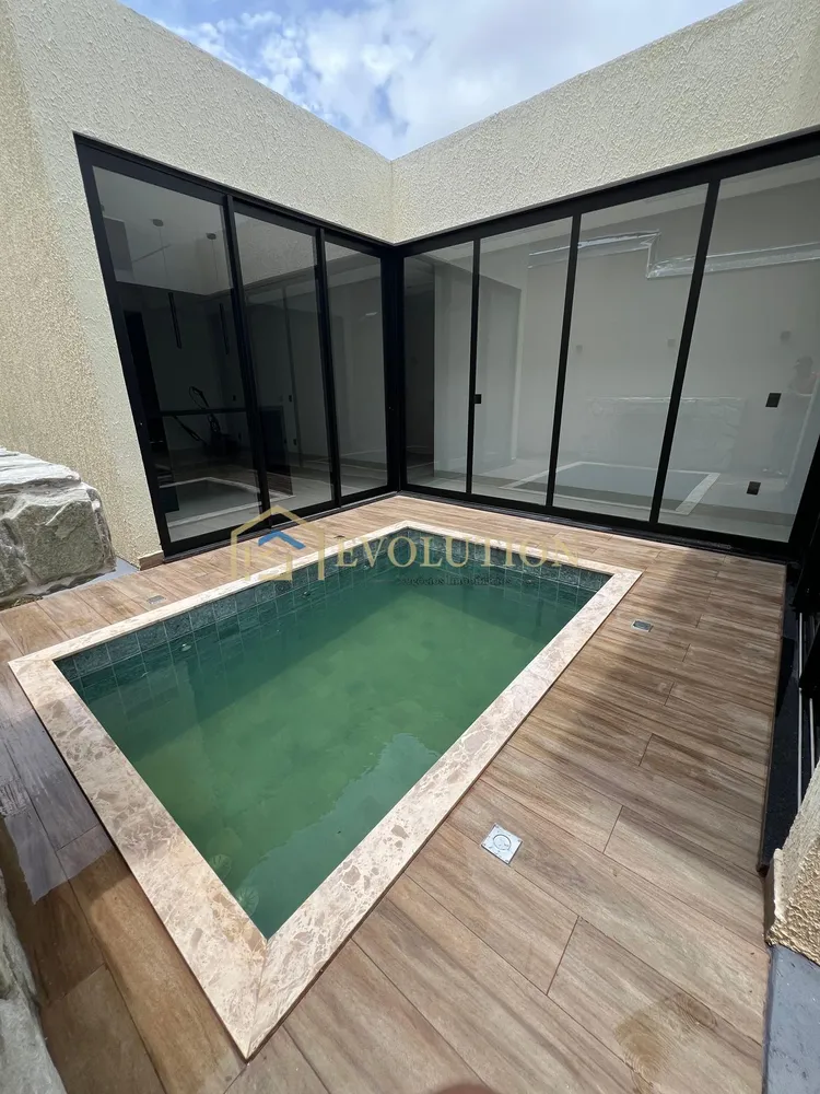Casa, 3 quartos, 160 m² - Foto 4