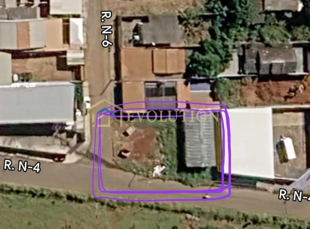 Loja-Salão, 136 m² - Foto 2