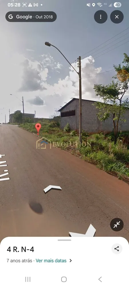 Loja-Salão, 136 m² - Foto 4