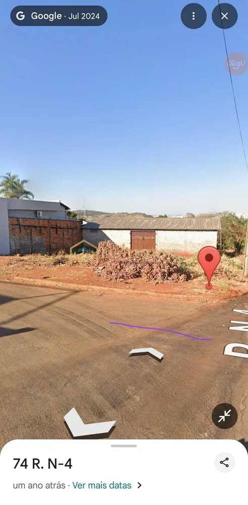 Loja-Salão, 136 m² - Foto 5