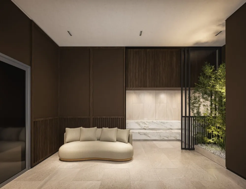 Apartamento, 3 quartos, 115 m² - Foto 8