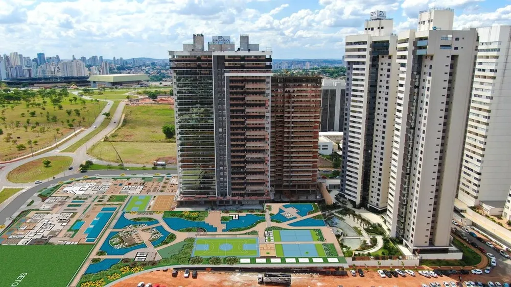 Apartamento, 3 quartos, 153 m² - Foto 7