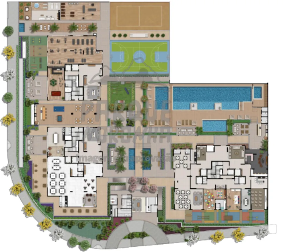 Apartamento, 3 quartos, 153 m² - Foto 8