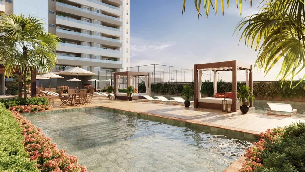 Apartamento, 3 quartos, 153 m² - Foto 6