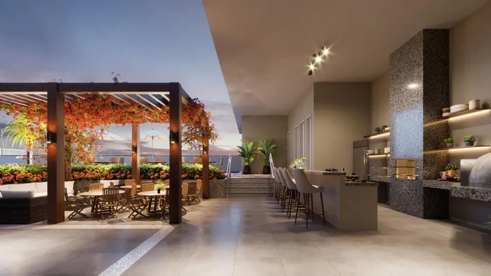 Apartamento, 3 quartos, 153 m² - Foto 3