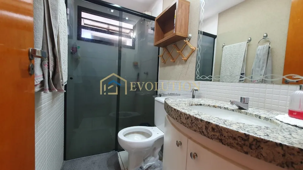 Apartamento, 2 quartos, 63 m² - Foto 12