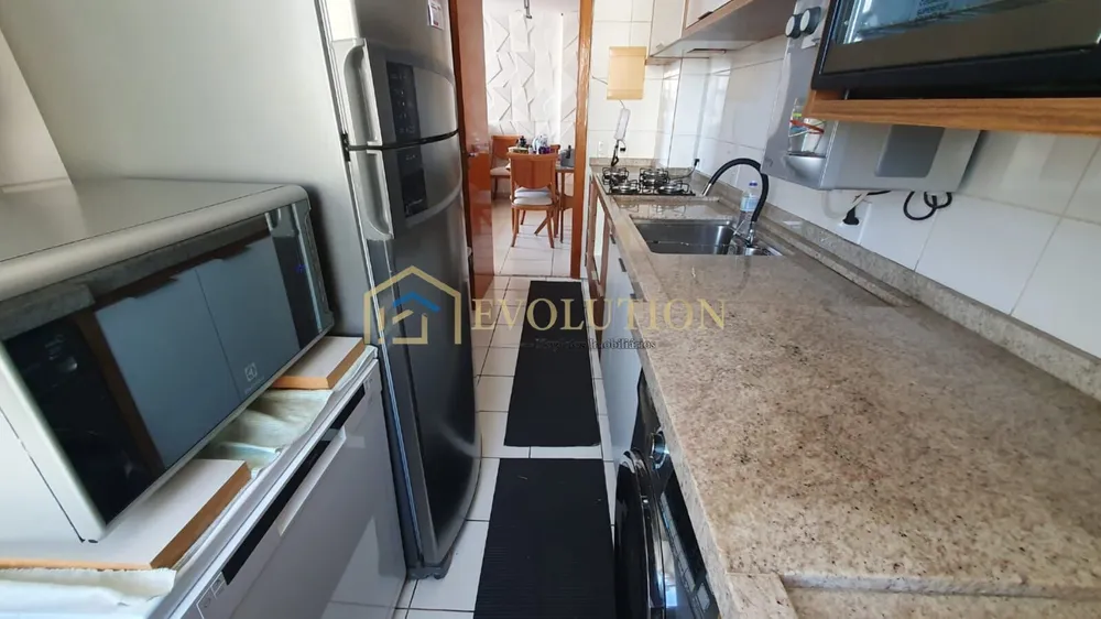 Apartamento, 2 quartos, 63 m² - Foto 5