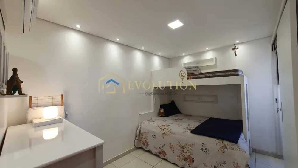 Apartamento, 2 quartos, 63 m² - Foto 8