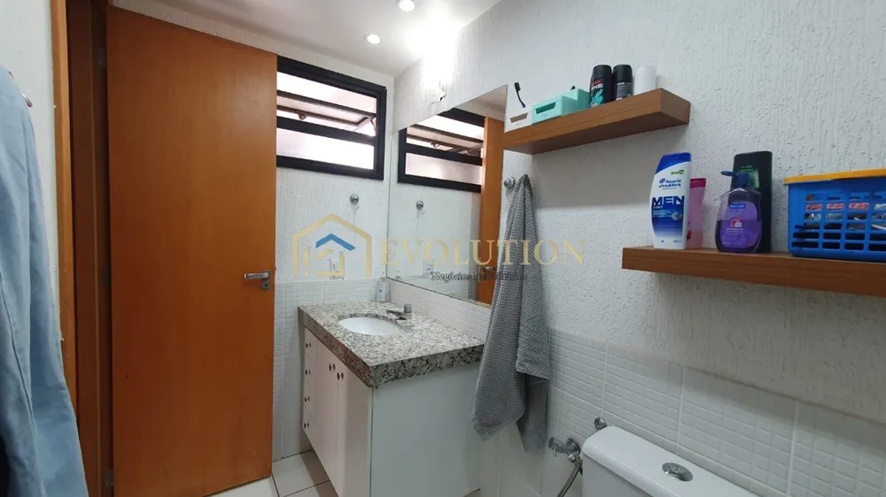 Apartamento, 2 quartos, 63 m² - Foto 11