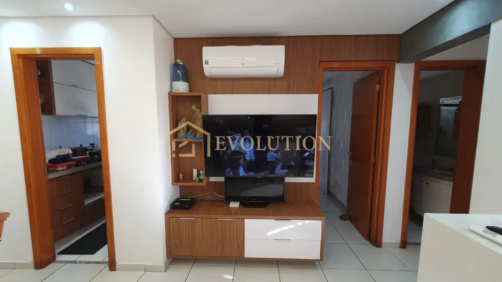 Apartamento, 2 quartos, 63 m² - Foto 4
