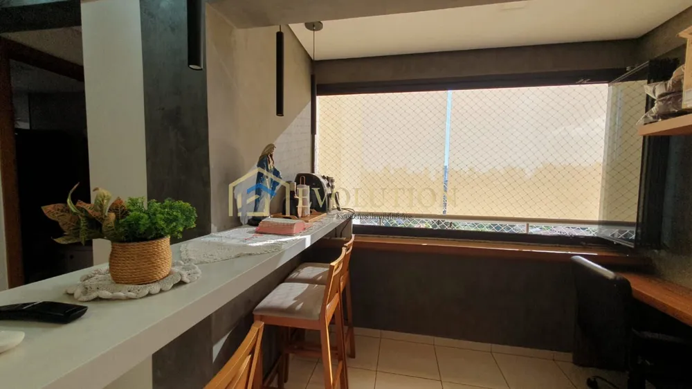 Apartamento, 2 quartos, 63 m² - Foto 3