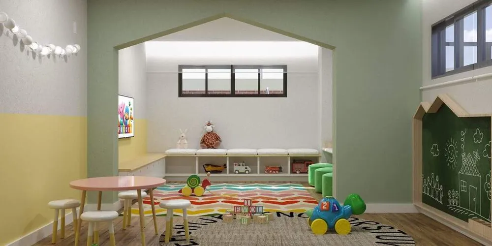Apartamento, 2 quartos, 57 m² - Foto 7