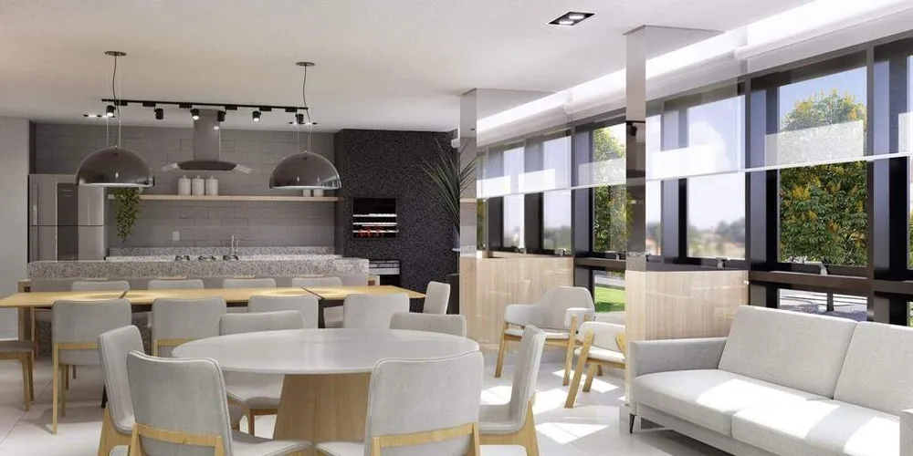 Apartamento, 2 quartos, 57 m² - Foto 5