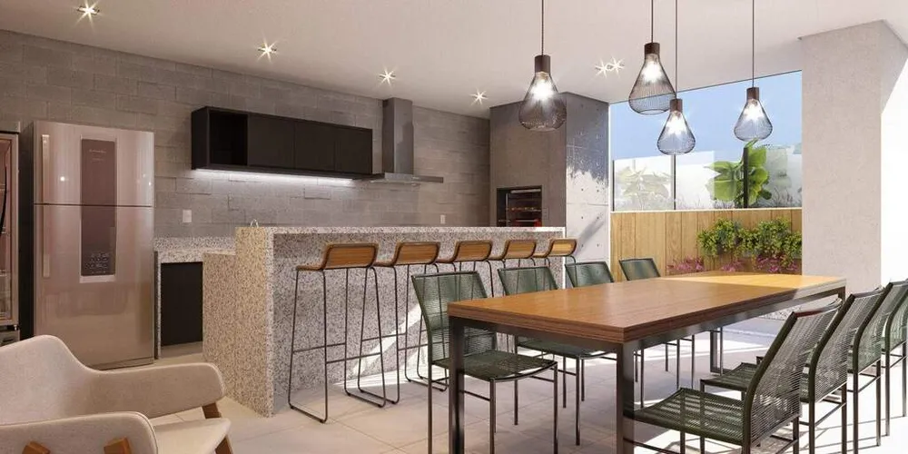 Apartamento, 2 quartos, 57 m² - Foto 11