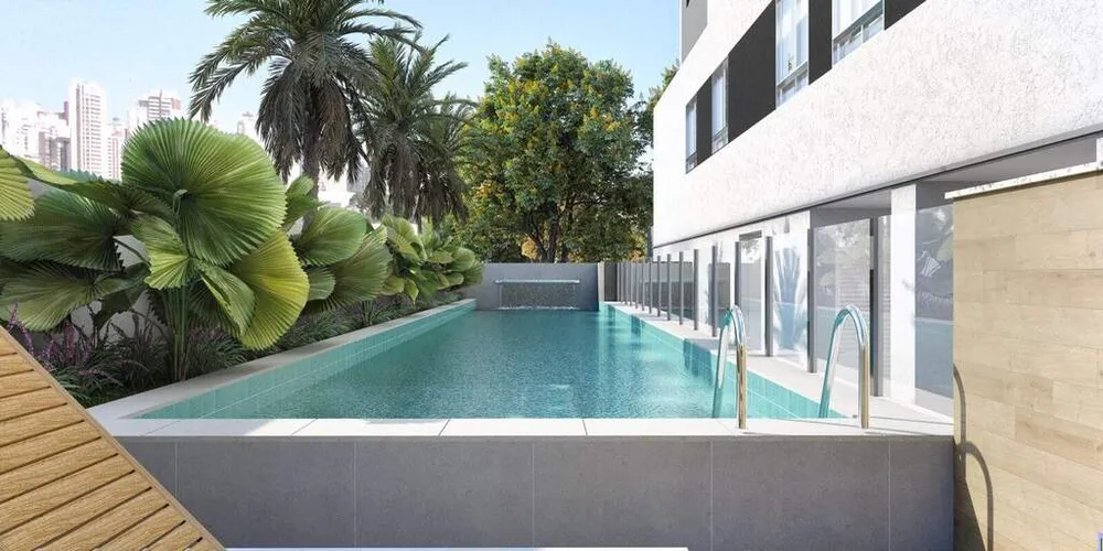 Apartamento, 2 quartos, 57 m² - Foto 14