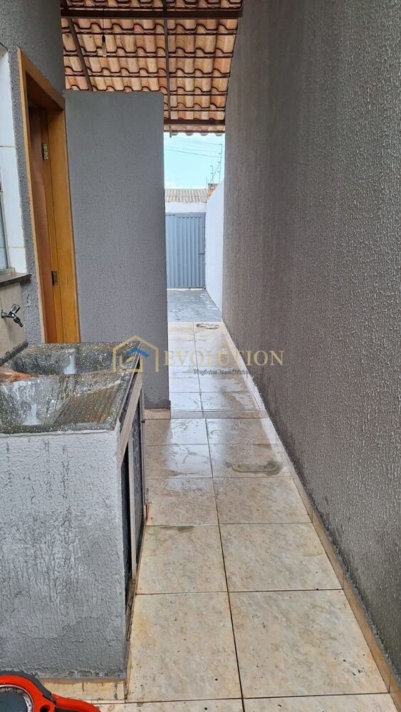 Casa à venda com 2 quartos, 114m² - Foto 7