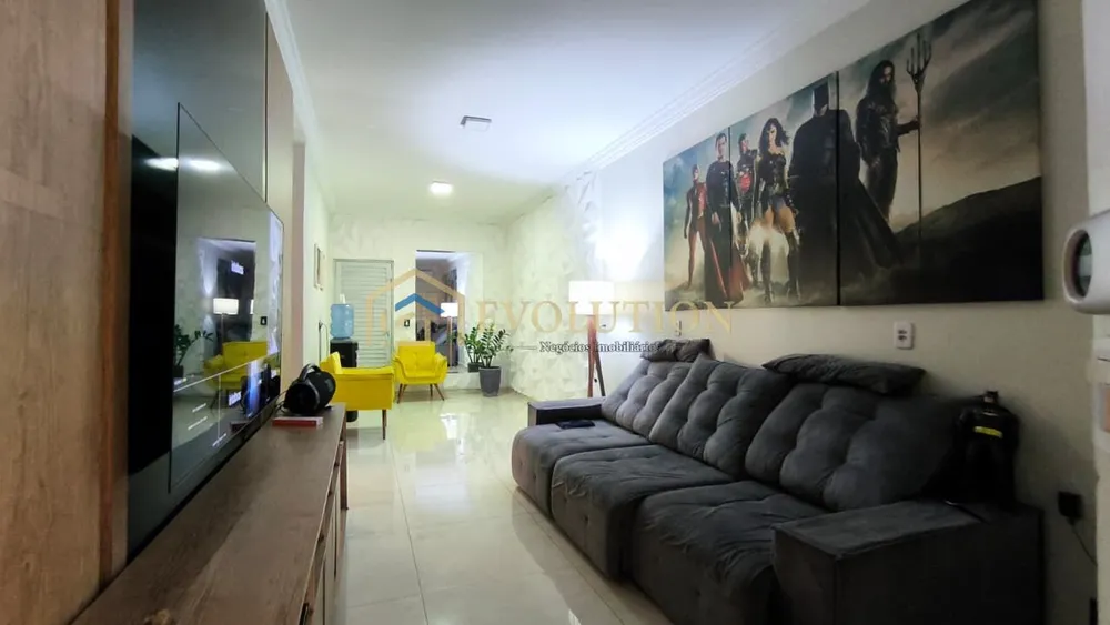 Casa, 3 quartos, 165 m² - Foto 9