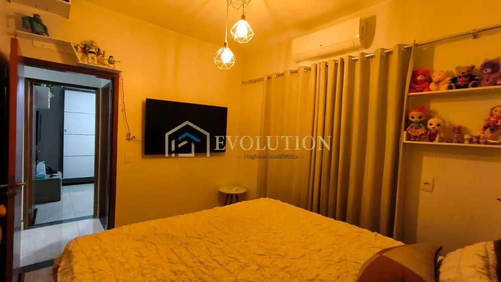 Casa, 3 quartos, 165 m² - Foto 12