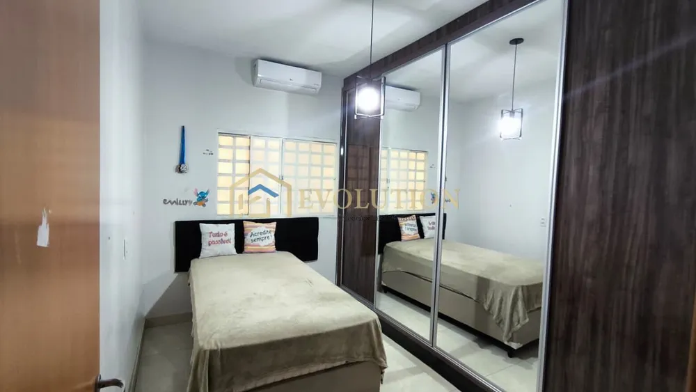 Casa, 3 quartos, 165 m² - Foto 15