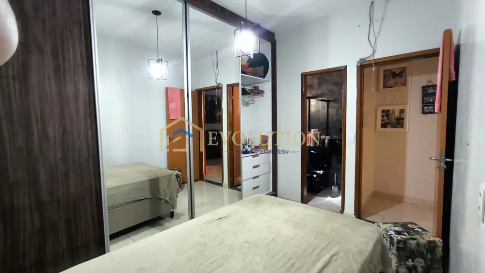 Casa, 3 quartos, 165 m² - Foto 16