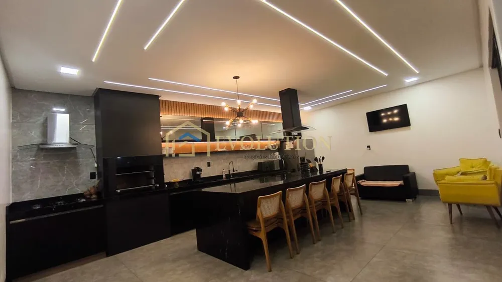 Casa, 3 quartos, 165 m² - Foto 4