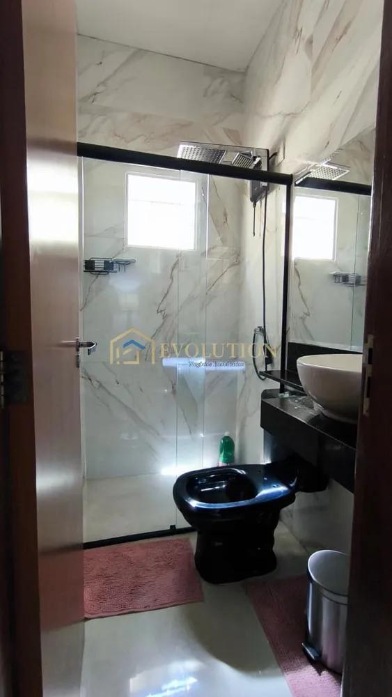 Casa, 3 quartos, 165 m² - Foto 11