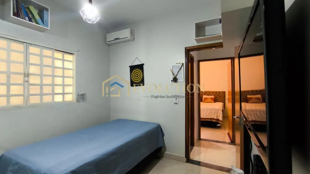 Casa, 3 quartos, 165 m² - Foto 10