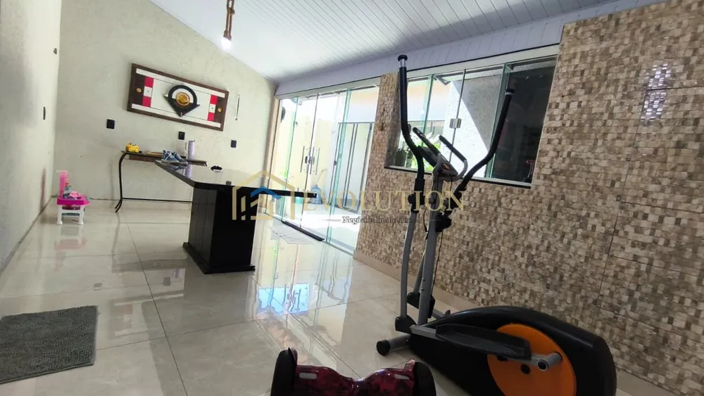 Casa, 3 quartos, 165 m² - Foto 8