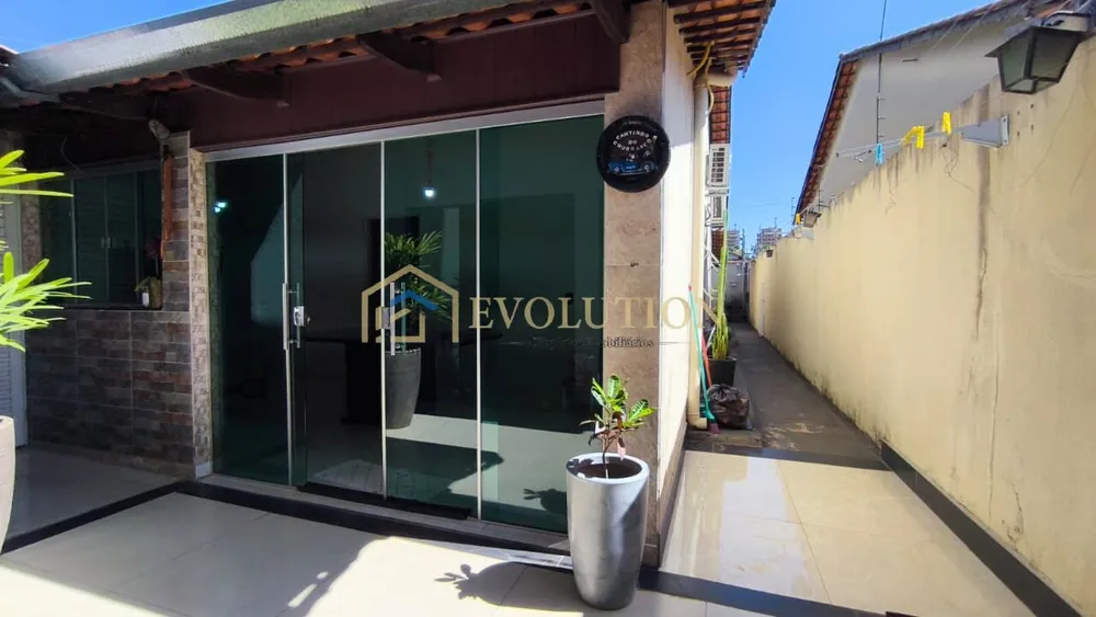 Casa, 3 quartos, 165 m² - Foto 6