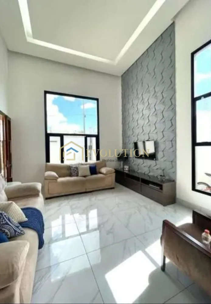 Casa, 3 quartos, 180 m² - Foto 5