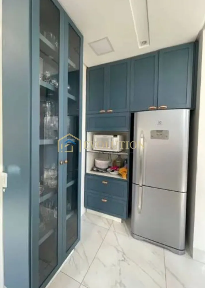 Casa, 3 quartos, 180 m² - Foto 4