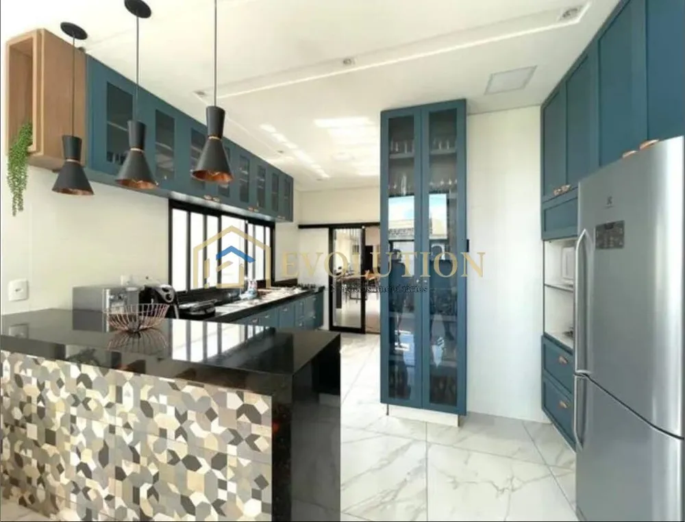 Casa, 3 quartos, 180 m² - Foto 3