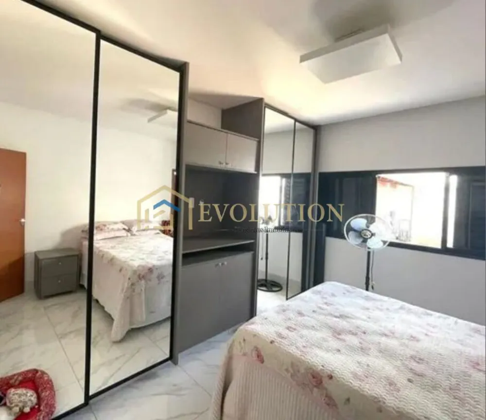 Casa, 3 quartos, 180 m² - Foto 6