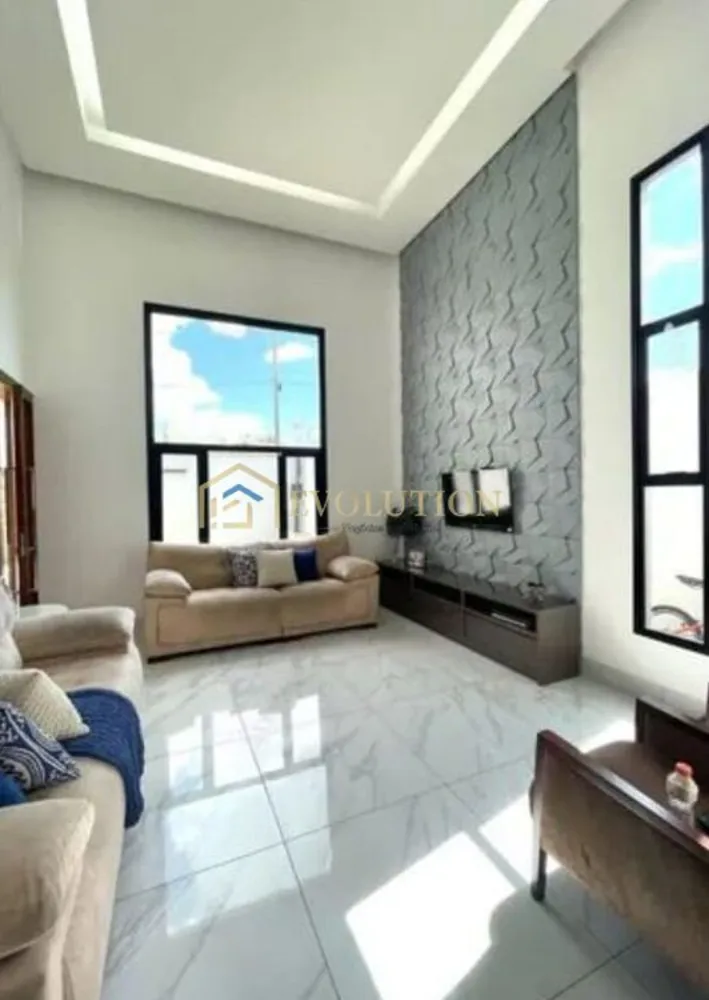 Casa, 3 quartos, 180 m² - Foto 2