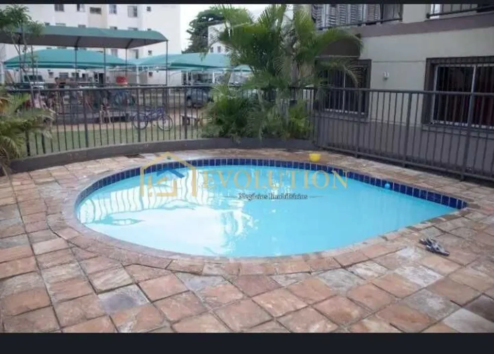 Apartamento, 2 quartos, 65 m² - Foto 1