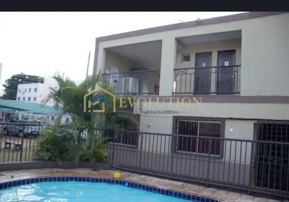 Apartamento, 2 quartos, 65 m² - Foto 2